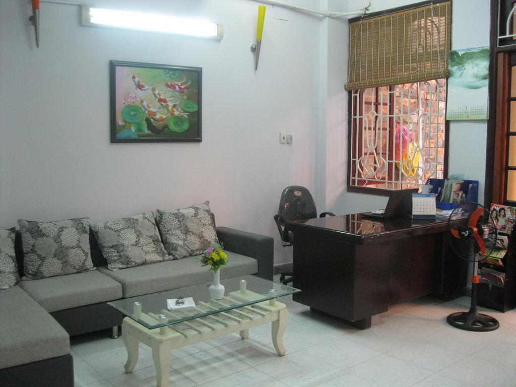 Ms Yang Homestay 2 - Home Cook Ho Chi Minh City Exterior photo