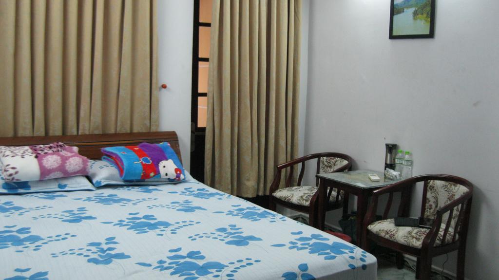 Ms Yang Homestay 2 - Home Cook Ho Chi Minh City Exterior photo