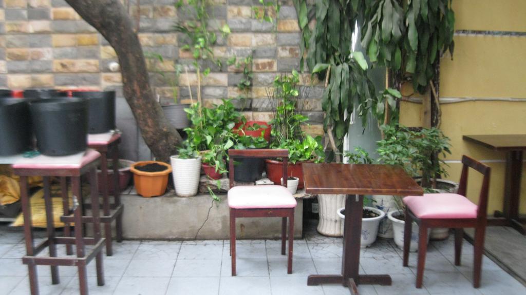 Ms Yang Homestay 2 - Home Cook Ho Chi Minh City Exterior photo