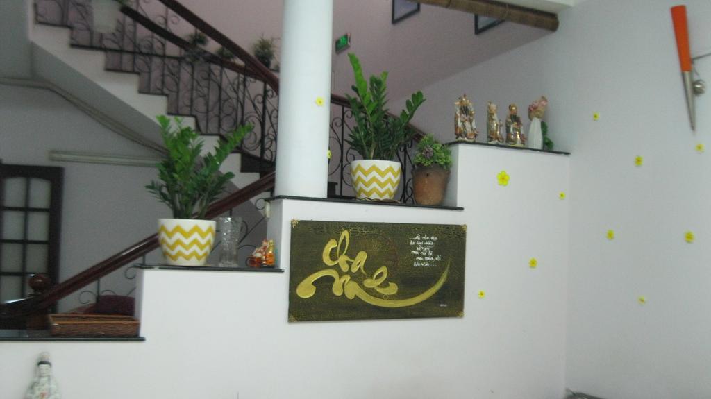 Ms Yang Homestay 2 - Home Cook Ho Chi Minh City Exterior photo