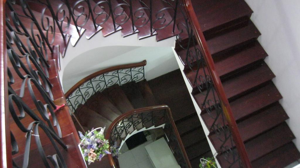 Ms Yang Homestay 2 - Home Cook Ho Chi Minh City Exterior photo