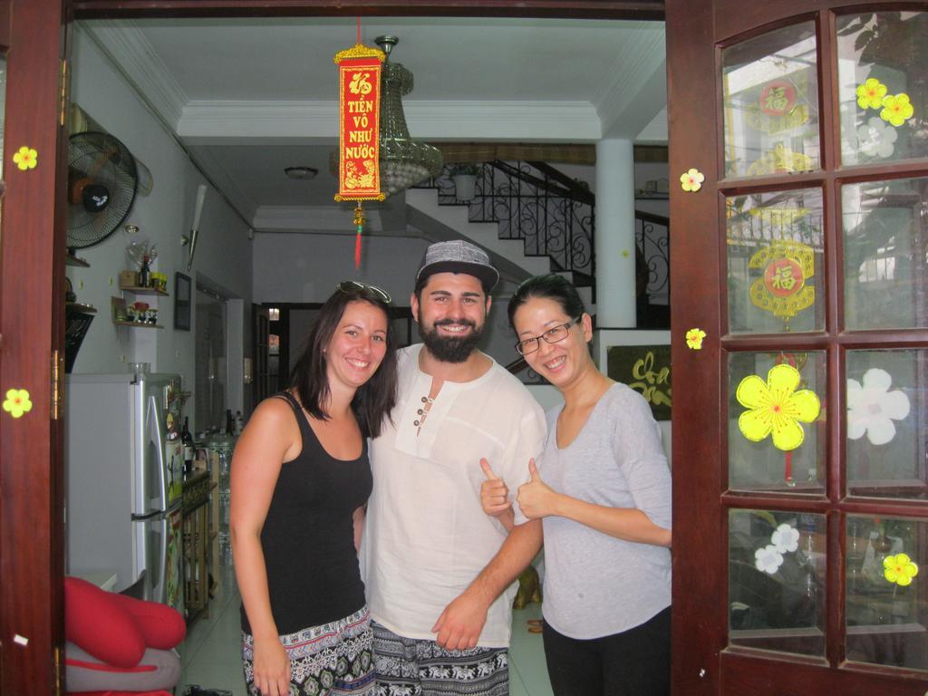 Ms Yang Homestay 2 - Home Cook Ho Chi Minh City Exterior photo