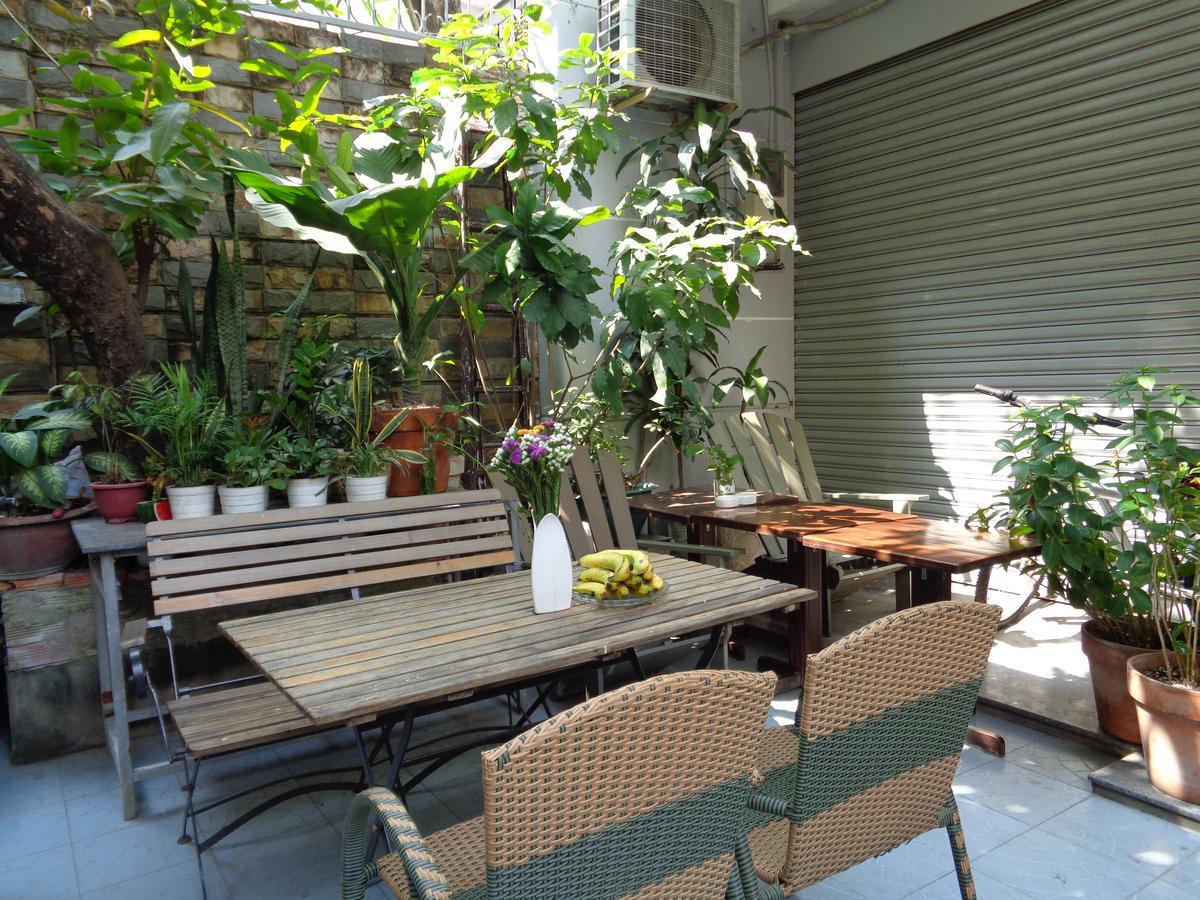 Ms Yang Homestay 2 - Home Cook Ho Chi Minh City Exterior photo