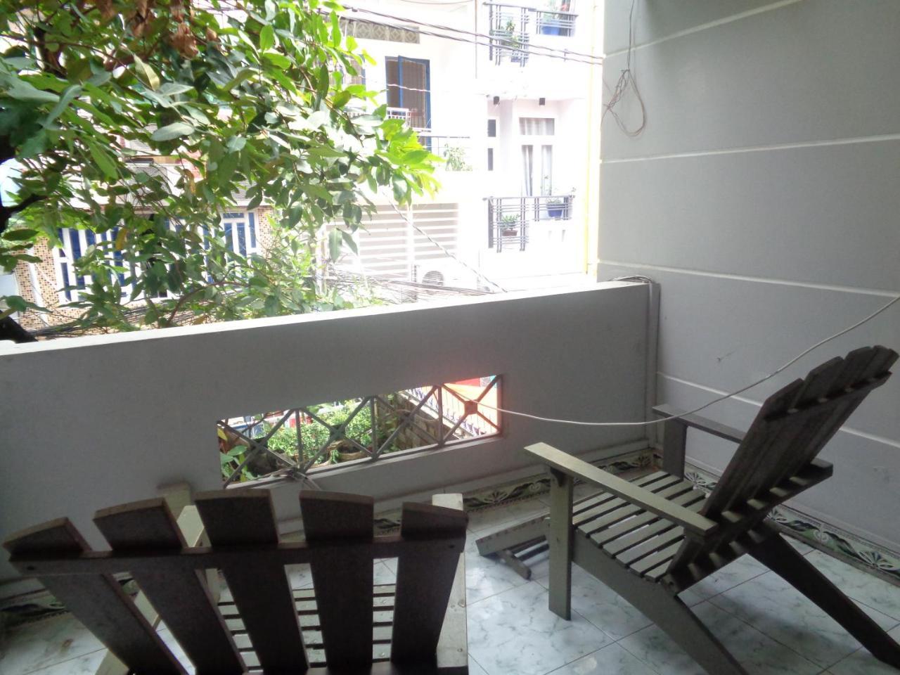 Ms Yang Homestay 2 - Home Cook Ho Chi Minh City Exterior photo