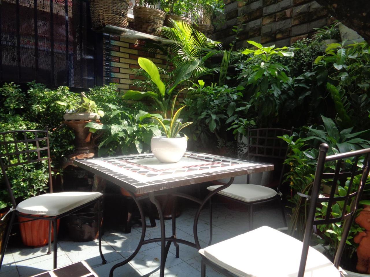 Ms Yang Homestay 2 - Home Cook Ho Chi Minh City Exterior photo